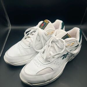 VINTAGE Reebok Shoes-Atlanta 1996 Olympics-Women SZ:9